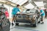  BMW X1 � Produktion in Leipzig angelaufen