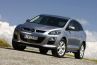 Mazda CX-7 � Mit Facelift und neuen Motoren zur IAA