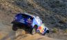 7. Etappe Silk-Way Rallye - Nasser Al-Attiyah und Timo Gottschalk bauen F�hrung aus