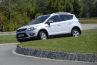 Ford Kuga 2.5T Automatik � Flott und komfortabel
