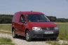 VW Caddy 1.9 TDI 4motion Kasten ��Der wahre Allzweck-Caddy