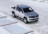 VW Amarok � Motoren, Antrieb und Ausstattungen
