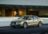 Audi A8 � Neues Flaggschiff aus Ingolstadt