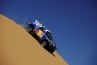 Rallye Dakar 2010 � Noch vier Wochen bis zum Start