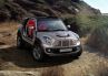 MINI Beachcomber Concept � Die Auferstehung des Mini Moke