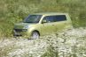 Daihatsu Materia 1.5 ECO 4WD � Kantige Knutschkugel