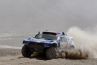 Rallye Dakar 2010, 5. Etappe � VW schl�gt zur�ck 