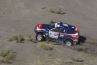 Dakar 2010, 13. Etappe � Spannung bis zum letzten Tag